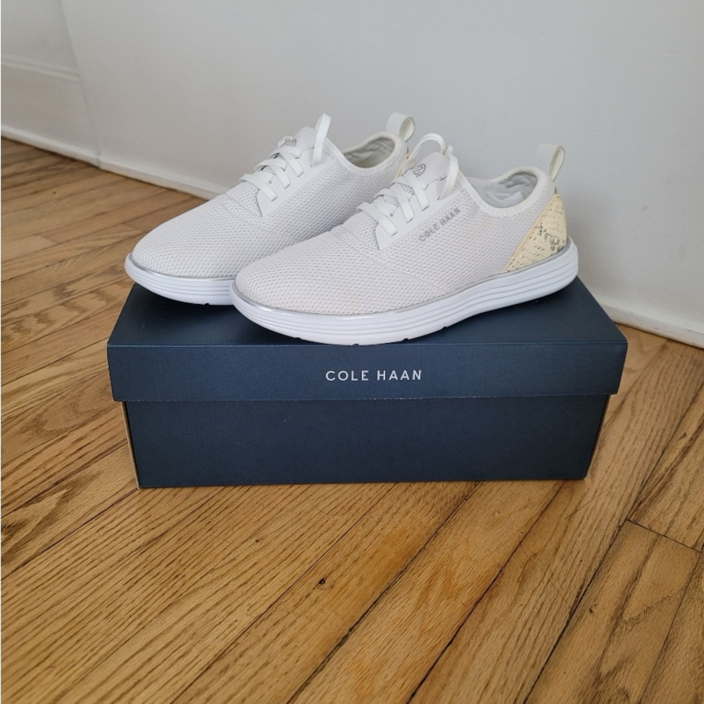 Women’s COLE HAAN GRAND SPORT JOURNEY SNEAKERS